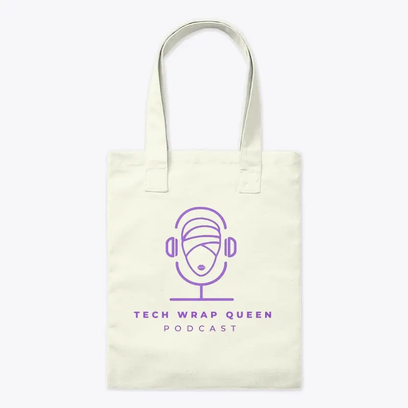 Tech Wrap Queen Swag