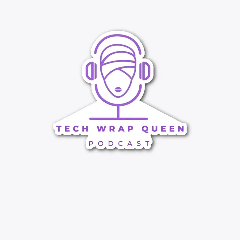 Tech Wrap Queen Swag